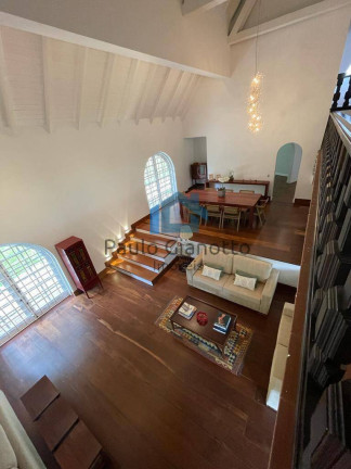 Imagem Casa de Condomínio com 6 Quartos à Venda, 795 m² em Chácara Das Paineiras - Carapicuíba
