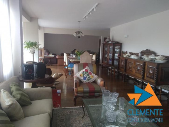 Imagem Apartamento com 5 Quartos à Venda, 270 m² em Sao Bento - Belo Horizonte Imagem Apartamento com 5 Quartos à Venda, 270 m² em Sao Bento - Belo Horizonte