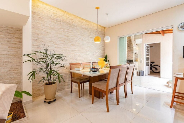 Imagem Casa com 3 Quartos à Venda, 190 m² em Parque Imperial - São Paulo