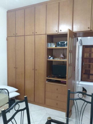 Imagem Kitnet com 1 Quarto à Venda, em Aparecida - Santos Imagem Kitnet com 1 Quarto à Venda, em Aparecida - Santos