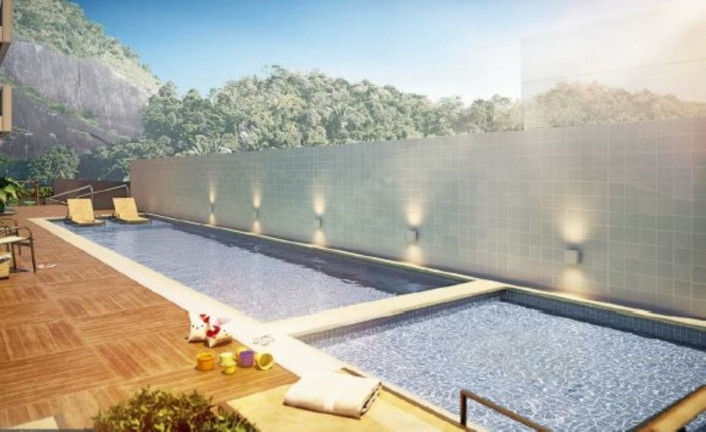 Imagem Imóvel com 2 Quartos à Venda, 67 m² em Tijuca - Rio De Janeiro