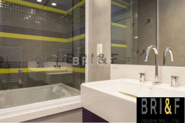 Imagem Apartamento com 2 Quartos para Alugar, 200 m² em Indianópolis - São Paulo Imagem Apartamento com 2 Quartos para Alugar, 200 m² em Indianópolis - São Paulo