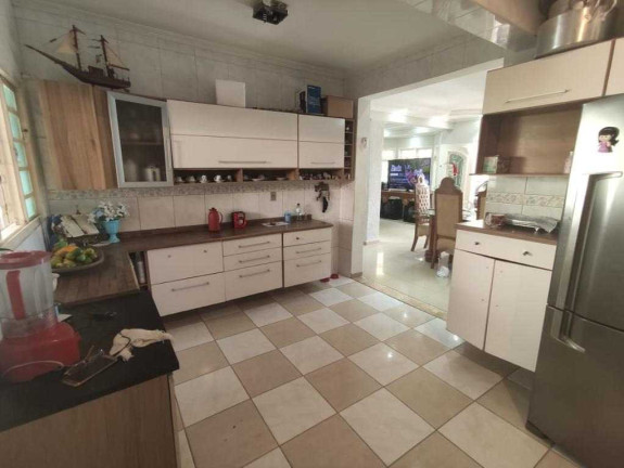 Imagem Sobrado com 4 Quartos à Venda, 400 m² em Jardim Esplanada - São José Dos Campos Imagem Sobrado com 4 Quartos à Venda, 400 m² em Jardim Esplanada - São José Dos Campos