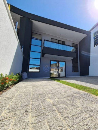 Imagem Casa com 4 Quartos à Venda, 175 m² em Cajazeiras - Fortaleza Imagem Casa com 4 Quartos à Venda, 175 m² em Cajazeiras - Fortaleza