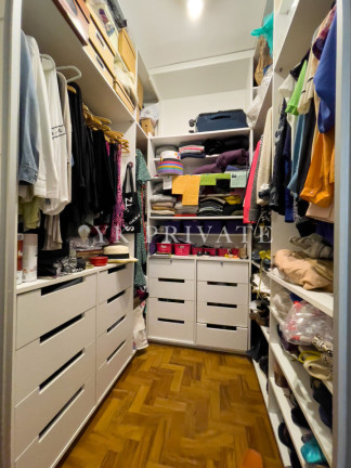 Imagem Apartamento com 3 Quartos à Venda, 184 m² em Perdizes - São Paulo