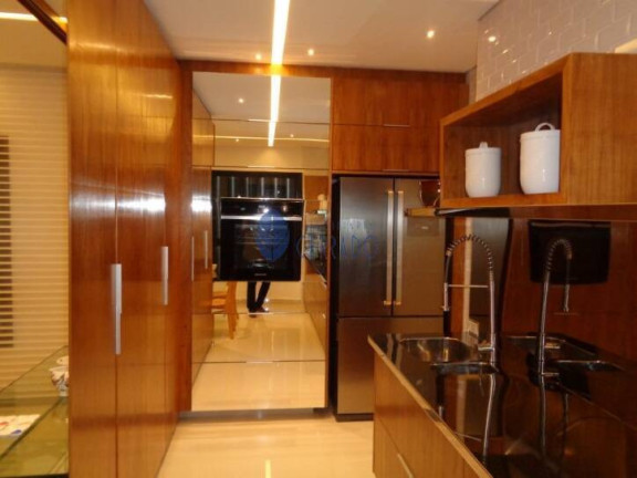 Imagem Apartamento com 3 Quartos à Venda, 154 m² em Jundiaí - Anápolis Imagem Apartamento com 3 Quartos à Venda, 154 m² em Jundiaí - Anápolis