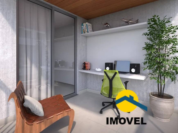 Imagem Apartamento com 2 Quartos à Venda, 68 m² em Camboinhas - Niterói Imagem Apartamento com 2 Quartos à Venda, 68 m² em Camboinhas - Niterói