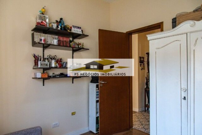 Imagem Casa com 2 Quartos à Venda, 120 m² em Cambuci - São Paulo Imagem Casa com 2 Quartos à Venda, 120 m² em Cambuci - São Paulo