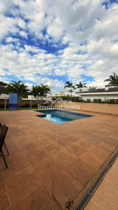 Imagem Casa de Condomínio com 5 Quartos à Venda, 680 m² em Usina - Atibaia