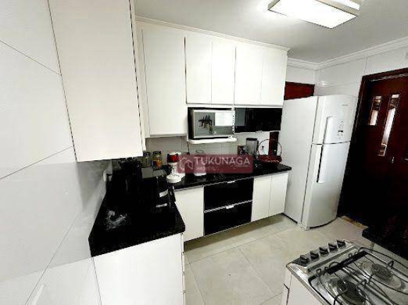 Imagem Apartamento com 2 Quartos à Venda, 60 m² em Vila Amélia - São Paulo Imagem Apartamento com 2 Quartos à Venda, 60 m² em Vila Amélia - São Paulo
