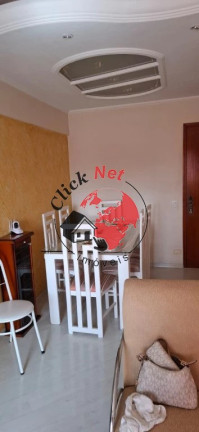 Imagem Apartamento com 2 Quartos à Venda, 62 m² em Independência - São Bernardo Do Campo Imagem Apartamento com 2 Quartos à Venda, 62 m² em Independência - São Bernardo Do Campo