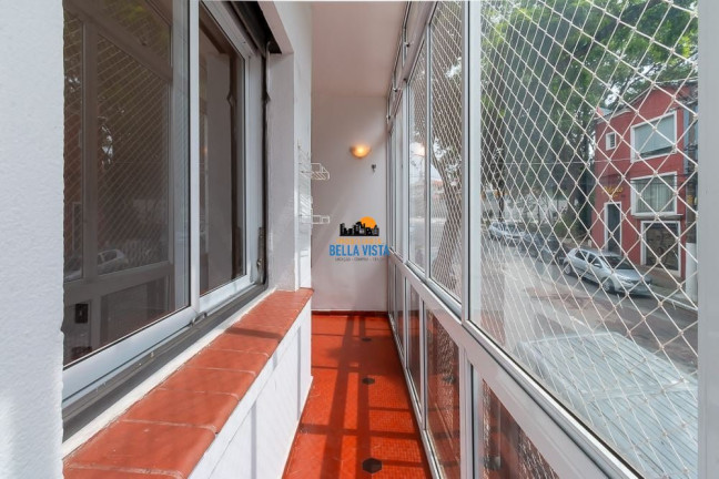 Imagem Apartamento com 3 Quartos à Venda, em Pinheiros - São Paulo Imagem Apartamento com 3 Quartos à Venda, em Pinheiros - São Paulo