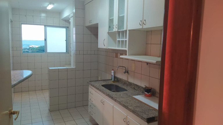 Imagem Apartamento com 3 Quartos à Venda, em Jardim Goiás - Goiânia Imagem Apartamento com 3 Quartos à Venda, em Jardim Goiás - Goiânia