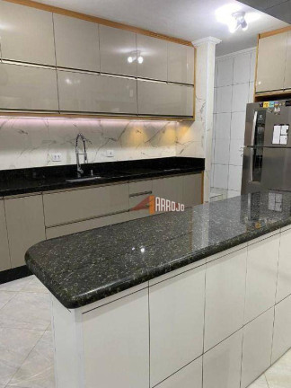 Imagem Sobrado com 3 Quartos à Venda, 200 m² em Penha De França - São Paulo Imagem Sobrado com 3 Quartos à Venda, 200 m² em Penha De França - São Paulo