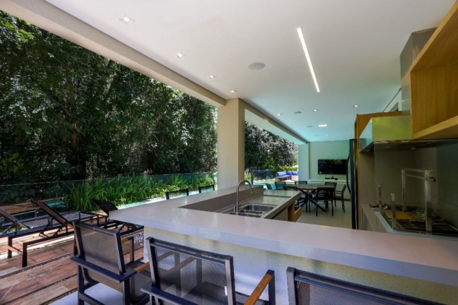 Imagem Sobrado com 6 Quartos à Venda, 580 m² em Riviera De São Lourenço - Bertioga Imagem Sobrado com 6 Quartos à Venda, 580 m² em Riviera De São Lourenço - Bertioga