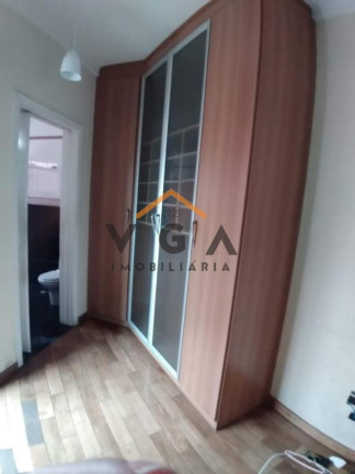 Imagem Casa com 4 Quartos à Venda, 496 m² em Tatuapé - São Paulo Imagem Casa com 4 Quartos à Venda, 496 m² em Tatuapé - São Paulo