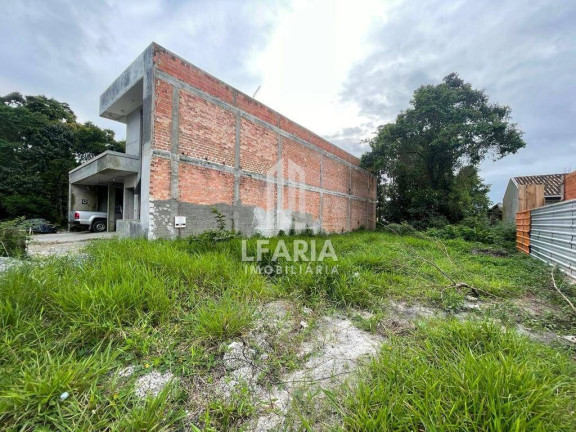 Imagem Terreno à Venda, em São José - Itapoá Imagem Terreno à Venda, em São José - Itapoá