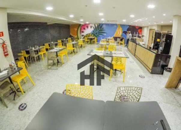 Imagem Apartamento com 1 Quarto à Venda, 40 m² em Boa Viagem - Recife