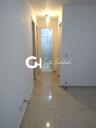 Imagem Apartamento com 2 Quartos à Venda, 48 m² em Jardim Tatiana - Votorantim