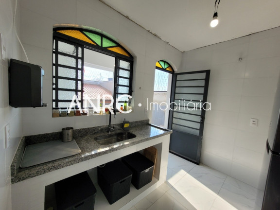 Imagem Casa com 3 Quartos à Venda, 170 m² em Jardim Das Belezas - Carapicuíba