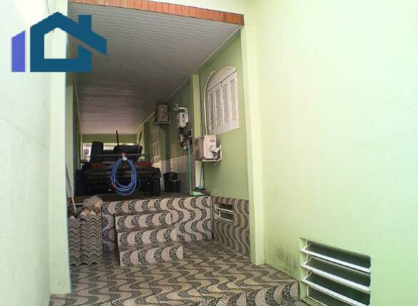 Imagem Casa com 3 Quartos à Venda, 319 m² em Vera Cruz - Gravataí
