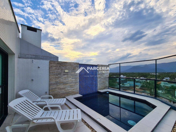 Cobertura com 3 Quartos à Venda, 227 m² em Riviera Módulo 4 - Bertioga