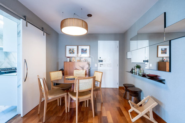 Imagem Apartamento com 2 Quartos à Venda, 85 m² em Campo Belo - São Paulo Imagem Apartamento com 2 Quartos à Venda, 85 m² em Campo Belo - São Paulo