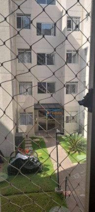 Imagem Apartamento com 2 Quartos à Venda, 40 m² em Rio Pequeno - São Paulo Imagem Apartamento com 2 Quartos à Venda, 40 m² em Rio Pequeno - São Paulo