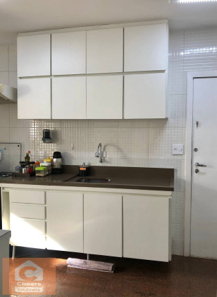 Imagem Apartamento com 3 Quartos à Venda, 100 m² em Moema - São Paulo Imagem Apartamento com 3 Quartos à Venda, 100 m² em Moema - São Paulo