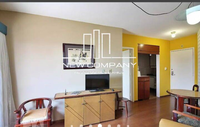 Imagem Apartamento com 1 Quarto à Venda, em Centro - São Bernardo Do Campo Imagem Apartamento com 1 Quarto à Venda, em Centro - São Bernardo Do Campo