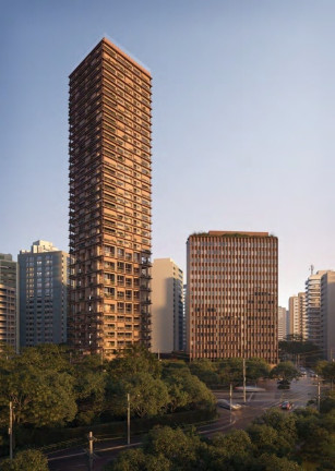 Imagem Imóvel Comercial à Venda, 449 m² em Itaim Bibi - São Paulo Imagem Imóvel Comercial à Venda, 449 m² em Itaim Bibi - São Paulo