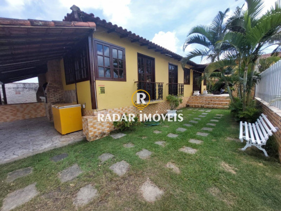 Imagem Casa com 2 Quartos à Venda, 120 m² em Braga - Cabo Frio Imagem Casa com 2 Quartos à Venda, 120 m² em Braga - Cabo Frio