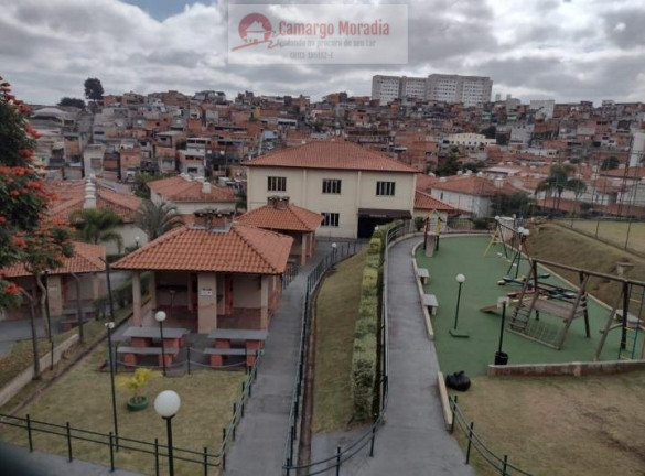 Imagem Apartamento com 2 Quartos à Venda, 48 m² em Mogi Moderno - Mogi Das Cruzes Imagem Apartamento com 2 Quartos à Venda, 48 m² em Mogi Moderno - Mogi Das Cruzes