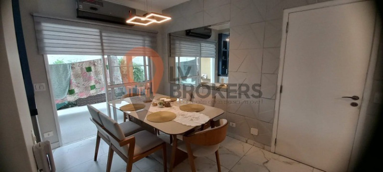 Imagem Casa com 3 Quartos à Venda, 89 m² em Jardim Carlos Cooper - Suzano