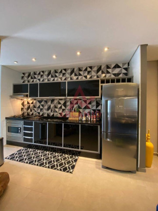 Imagem Apartamento com 2 Quartos à Venda, 70 m² em Itagua - Ubatuba