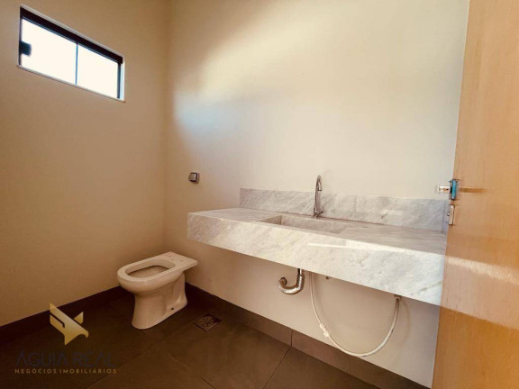 Imagem Casa com 3 Quartos à Venda, 119 m² em Morada Dos Deuses - Campo Grande Imagem Casa com 3 Quartos à Venda, 119 m² em Morada Dos Deuses - Campo Grande