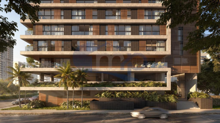 Imagem Apartamento com 1 Quarto à Venda, 45 m² em Predial - Torres