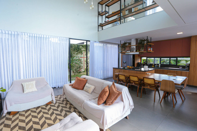 Imagem Apartamento com 4 Quartos à Venda, 500 m² em Cidade Tamboré - Santana De Parnaíba