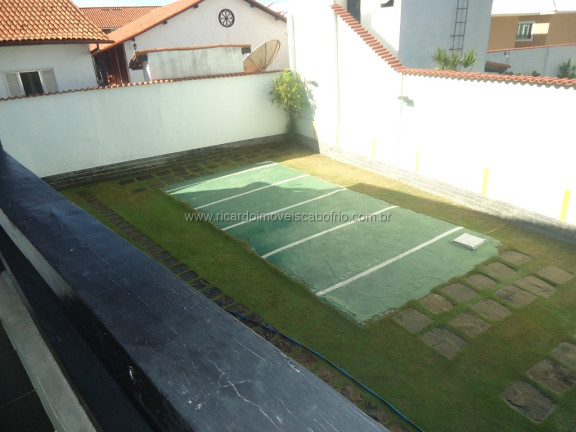 Imagem Casa de Condomínio com 3 Quartos à Venda, 120 m² em Peró - Cabo Frio Imagem Casa de Condomínio com 3 Quartos à Venda, 120 m² em Peró - Cabo Frio