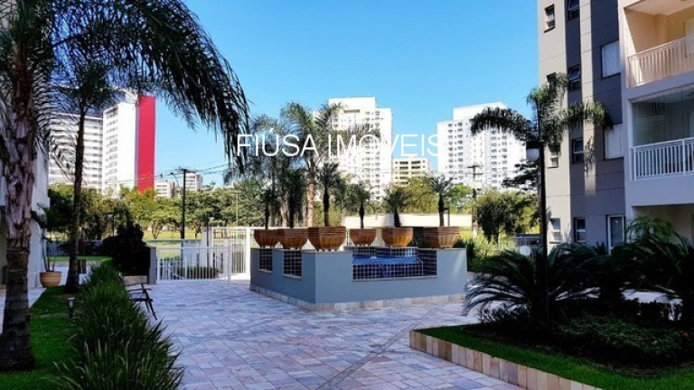 Imagem Apartamento com 3 Quartos à Venda, 80 m² em Nova Aliança - Ribeirão Preto