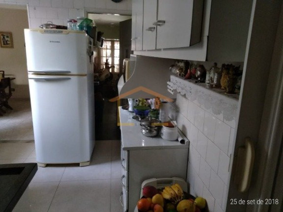 Imagem Casa de Condomínio com 3 Quartos à Venda, 142 m² em água Fria - São Paulo Imagem Casa de Condomínio com 3 Quartos à Venda, 142 m² em água Fria - São Paulo