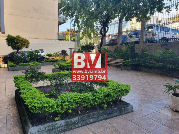 Imagem Apartamento com 3 Quartos à Venda, 63 m² em Campinho - Rio De Janeiro Imagem Apartamento com 3 Quartos à Venda, 63 m² em Campinho - Rio De Janeiro