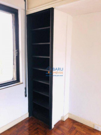 Imagem Apartamento com 3 Quartos para Alugar, 200 m² em Santa Cecília - São Paulo Imagem Apartamento com 3 Quartos para Alugar, 200 m² em Santa Cecília - São Paulo