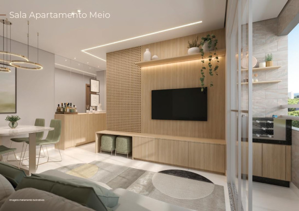 Imagem Apartamento com 2 Quartos à Venda, 54 m² em Eldorado - Contagem Imagem Apartamento com 2 Quartos à Venda, 54 m² em Eldorado - Contagem