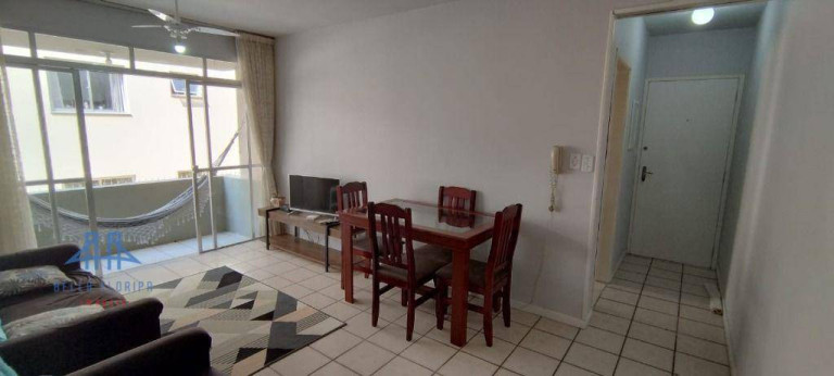 Imagem Apartamento com 2 Quartos à Venda, 64 m² em Córrego Grande - Florianópolis
