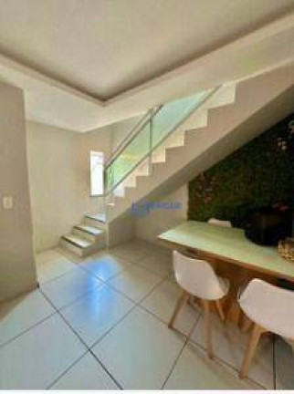Imagem Casa com 3 Quartos à Venda, 80 m² em Mestre Antônio - Caucaia Imagem Casa com 3 Quartos à Venda, 80 m² em Mestre Antônio - Caucaia