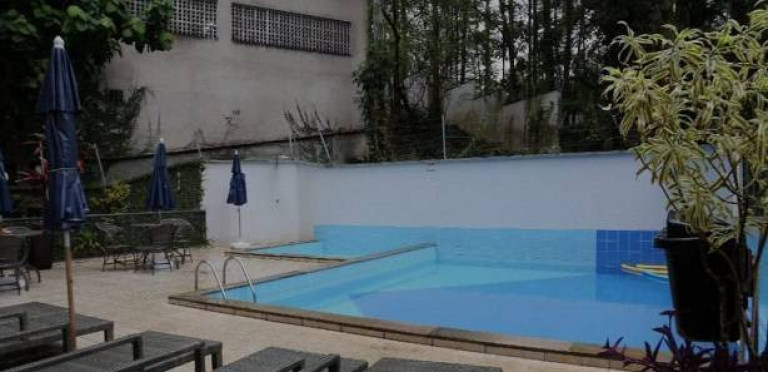 Imagem Apartamento com 3 Quartos à Venda, 78 m² em Vila Andrade - São Paulo Imagem Apartamento com 3 Quartos à Venda, 78 m² em Vila Andrade - São Paulo