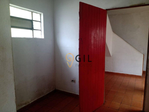 Imagem Sobrado com 2 Quartos à Venda, 211 m² em Parque Santo Antônio - Jacareí Imagem Sobrado com 2 Quartos à Venda, 211 m² em Parque Santo Antônio - Jacareí