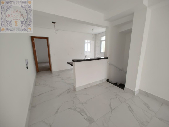 Imagem Casa com 3 Quartos à Venda, 150 m² em Embaré - Santos Imagem Casa com 3 Quartos à Venda, 150 m² em Embaré - Santos