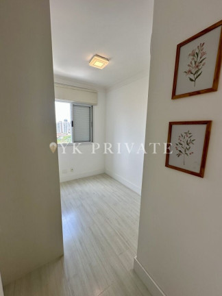 Imagem Apartamento com 2 Quartos à Venda, 70 m² em Barra Funda - São Paulo